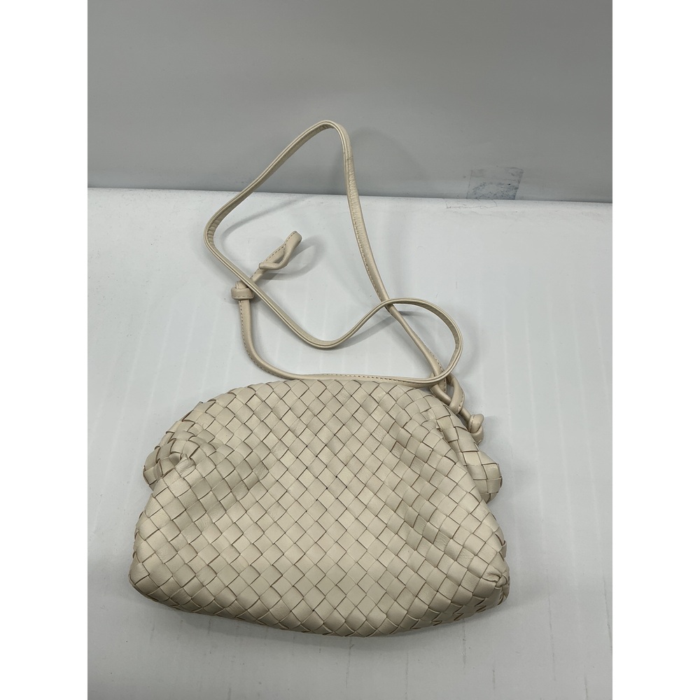 Naomi Handwoven Clutch